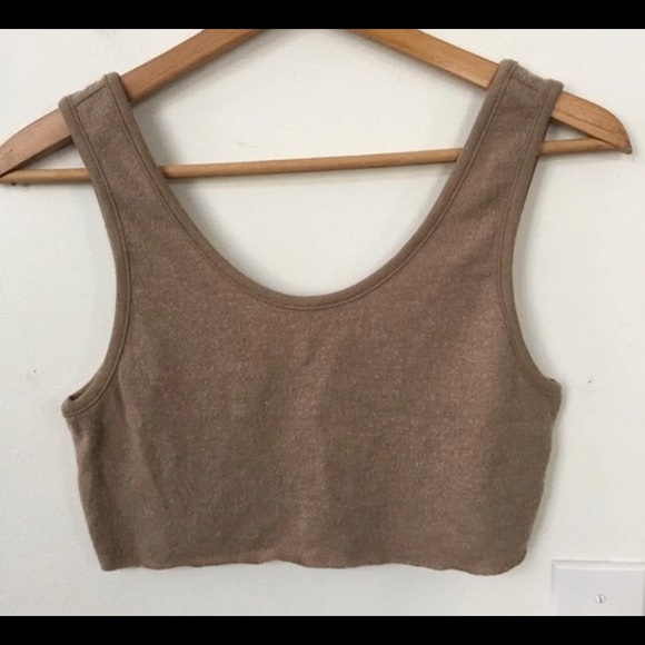 Alo luxe Chance crop tank - Picture 4 of 7